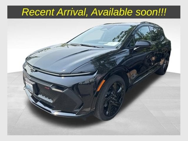 chevrolet equinox ev 2025 3GN7DSRP2SS208186 image chevrolet equinox ev 2025 3GN7DSRP2SS208186 image